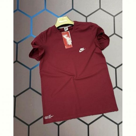 Футболка Alex Clothes 13490 wine Футболка Alex Clothes 13490 wine
