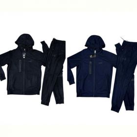 Костюм спорт Sevim 175-5 black