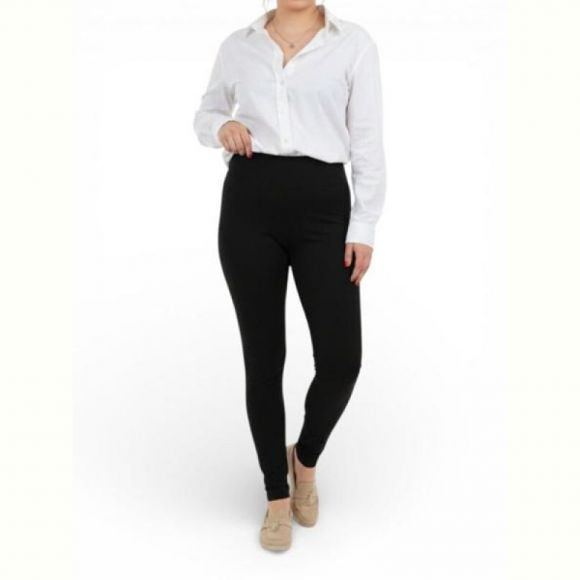 Лосины Sport style 5031 black