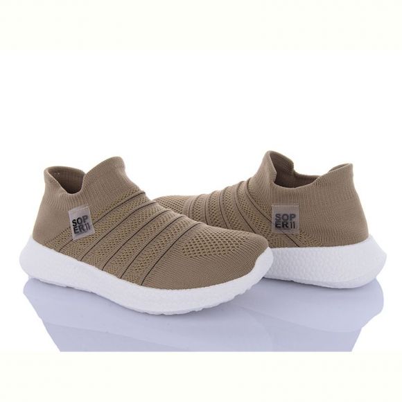 Кроссовки Violeta 182-43 brown Кроссовки Violeta 182-43 brown