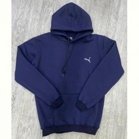Худи MirWear MW109-113 navy Худи MirWear MW109-113 navy