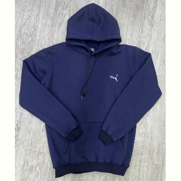 Худи MirWear MW109-113 navy