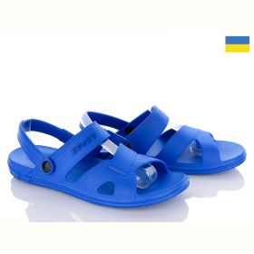 Босоножки Luckline L20667-6 Босоножки Luckline L20667-6