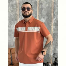 Футболка Balami BL28 orange