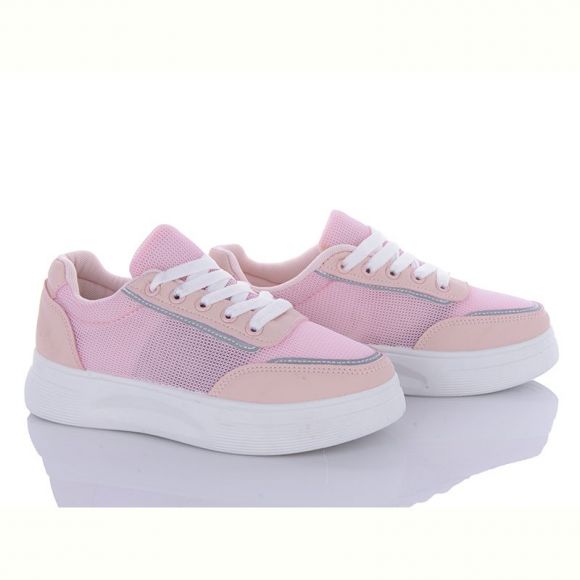 Кроссовки Violeta 149-52 pink Кроссовки Violeta 149-52 pink