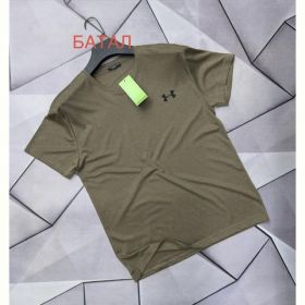 Футболка Rassul 66675 khaki Футболка Rassul 66675 khaki
