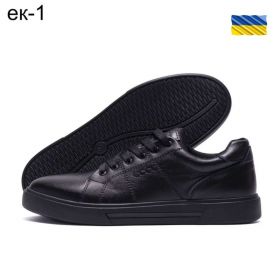 Кроссовки DvaShoes TT-EK-1  black