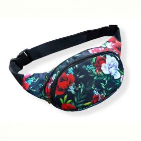 Бананка Fashion Bag NO16-5 blue