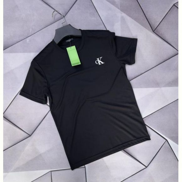 Футболка Rassul 66792 black