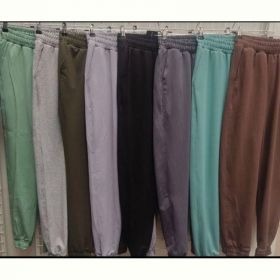 Штаны спорт Amok 1023 grey Штаны спорт Amok 1023 grey