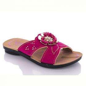 Шлепанцы Malibu Belena2 fuchsia