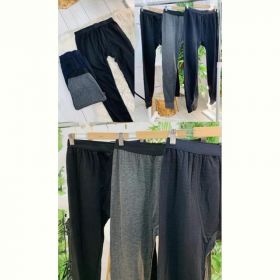 Подштанники Annet VE0111 black