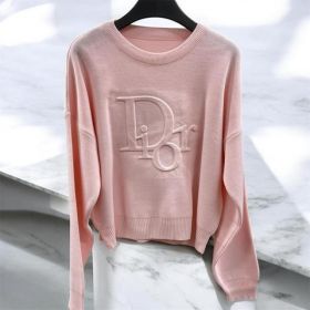 Свитер Karon Dior pink