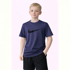 Футболка Sevim SV1458 navy Футболка Sevim SV1458 navy
