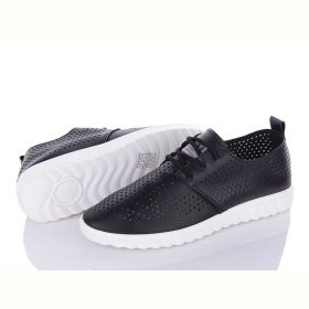 Кроссовки Violeta 9-760 black Кроссовки Violeta 9-760 black