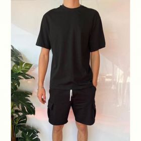 Футболка i8denim 2080 black Футболка i8denim 2080 black