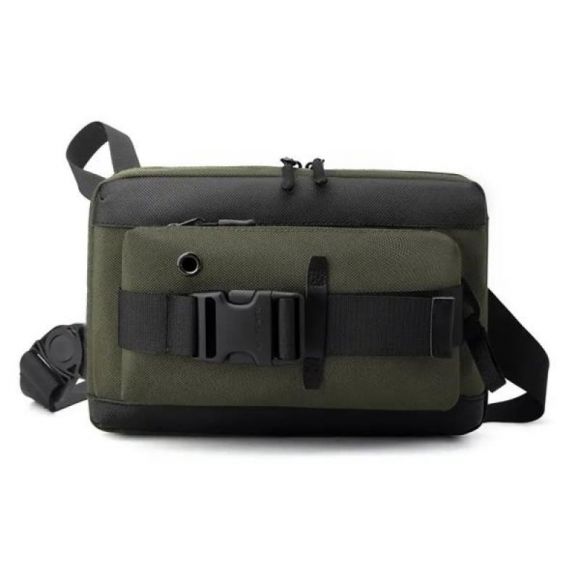 Бананка Fashion Bag 2120-3 khaki