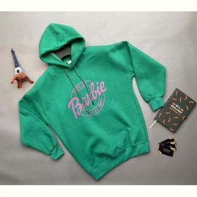 Худи Annet VE0104 green