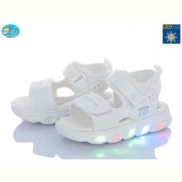 Босоножки Bbt L609-2-2 LED