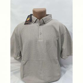 Футболка Sabihina SB1768 grey