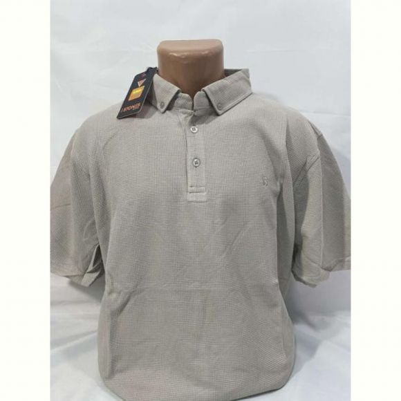 Футболка Sabihina SB1768 grey