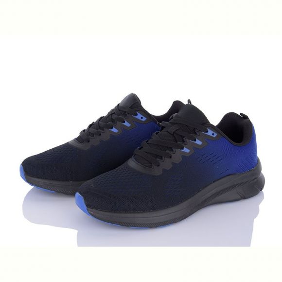 Кроссовки Wonex 24-152 blue