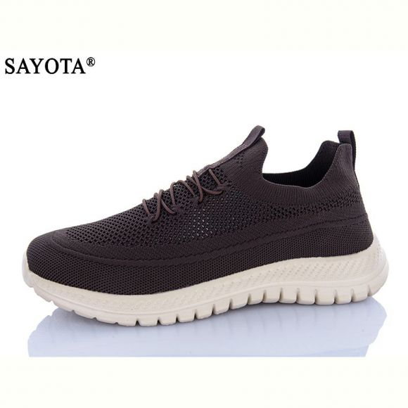 Кроссовки Sayota S616-2