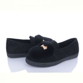 Туфли Jibukang 77 black Туфли Jibukang 77 black
