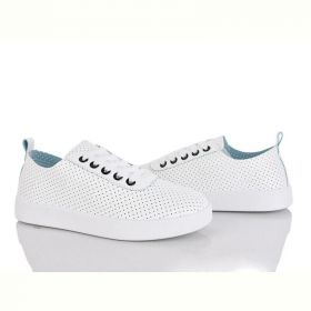 Кроссовки OkShoes 220-2