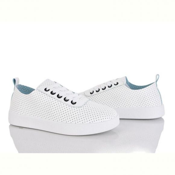 Кроссовки OkShoes 220-2