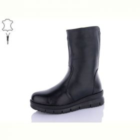 Ботинки QQ Панда 916 black Ботинки QQ Панда 916 black