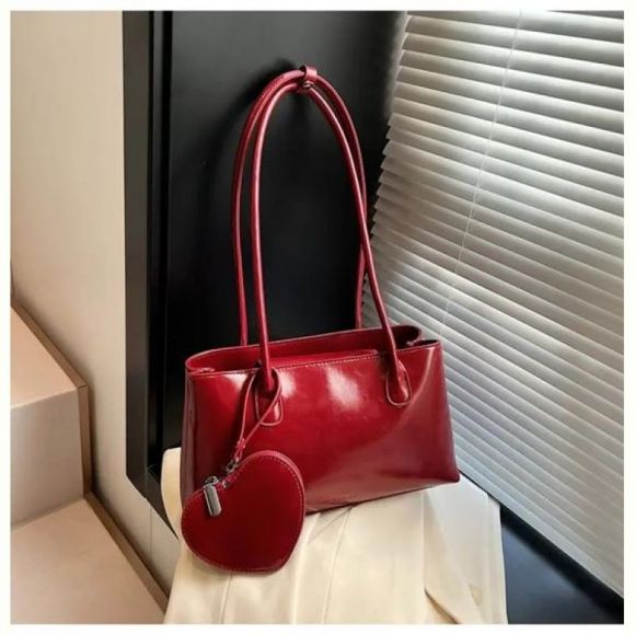 Сумка Fashion Bag M2737-2 red