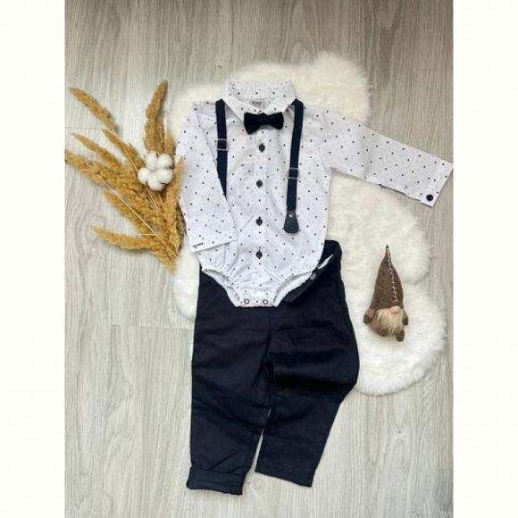 Костюм Emir kids 952 white Костюм Emir kids 952 white