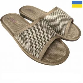 Тапочки Dago TC01 лате Тапочки Dago TC01 лате