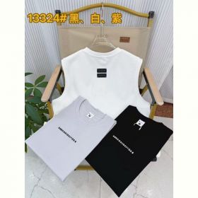Майка F.T.H 13324 white