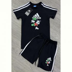 Костюм MMZ M93 black Костюм MMZ M93 black