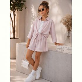 Костюм Major 510130 pink