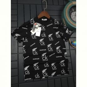 Футболка Hous Of Timur HT1116 black Футболка Hous Of Timur HT1116 black