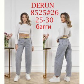 Джинсы Maxim Jeans 8525 grey Джинсы Maxim Jeans 8525 grey