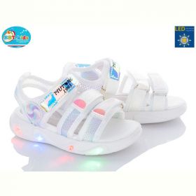 Босоножки Bbt L6519-2 LED Босоножки Bbt L6519-2 LED