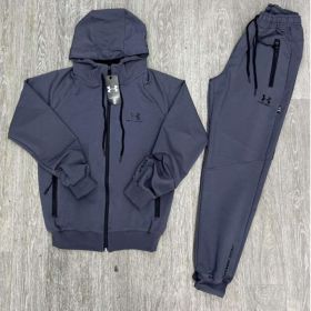 Костюм спорт Verton W26462 grey