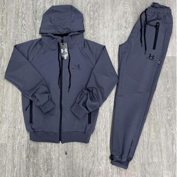 Костюм спорт Verton W26462 grey