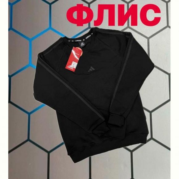 Свитер Alex Clothes 6079 black Свитер Alex Clothes 6079 black