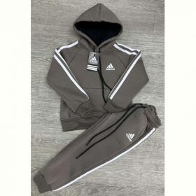 Костюм спорт MirWear kids NW48-1007-1 khaki Костюм спорт MirWear kids NW48-1007-1 khaki