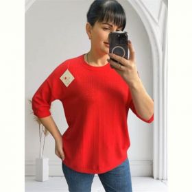 Американка LeVisha 25243 red Американка LeVisha 25243 red