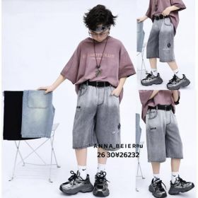 Бриджи Major 26232 grey Бриджи Major 26232 grey