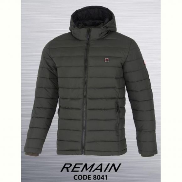 Куртка AZT AZ220-8041 khaki