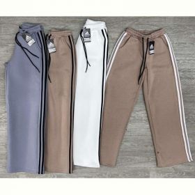 Штаны спорт MirWear kids NW119-1035-3 grey