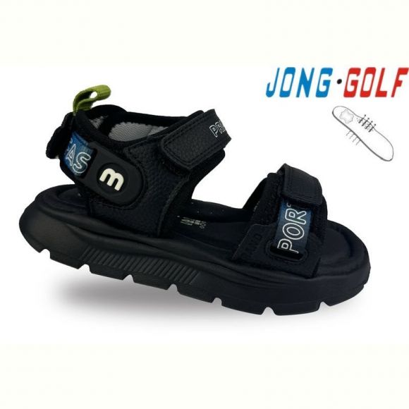 Босоножки Jong-Golf C20688-0 Босоножки Jong-Golf C20688-0