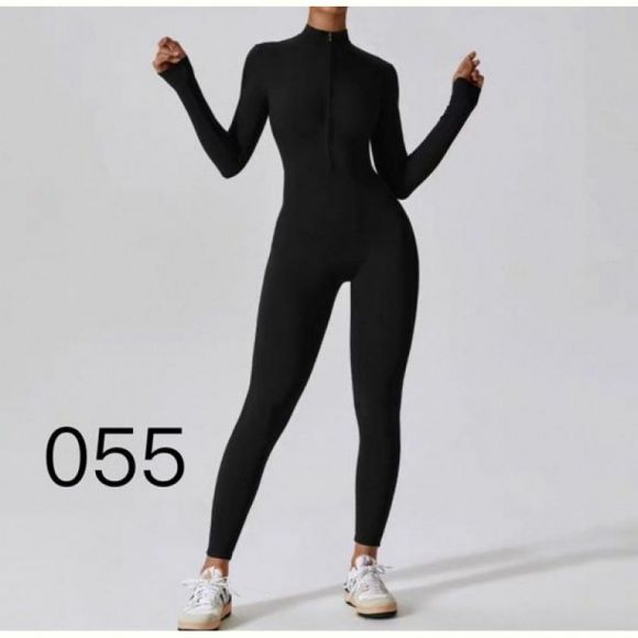 Костюм спорт NewJeans 055 black Костюм спорт NewJeans 055 black